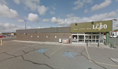 LCBO