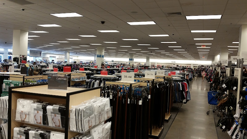 Nordstrom Rack