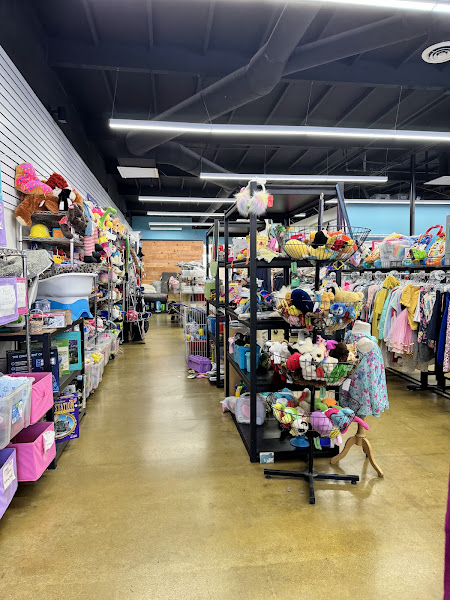 MCC Thrift Rancho Cucamonga
