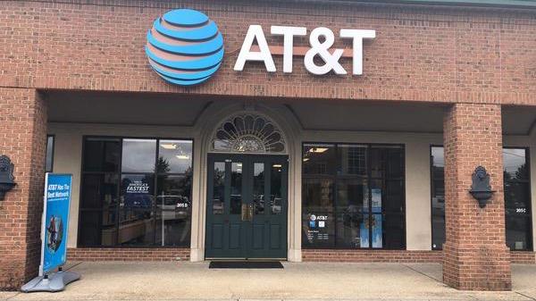 AT&T Store