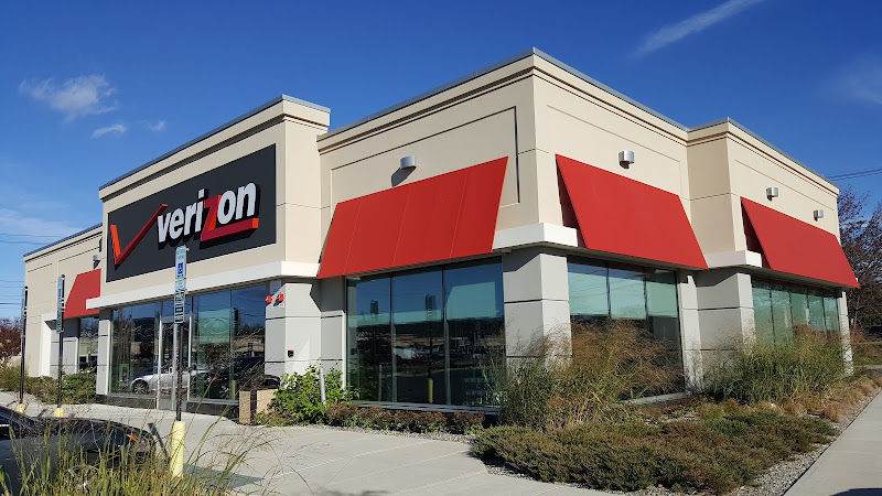 Verizon Wireless
