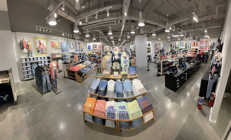 American Eagle Outfitters