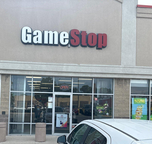 GameStop