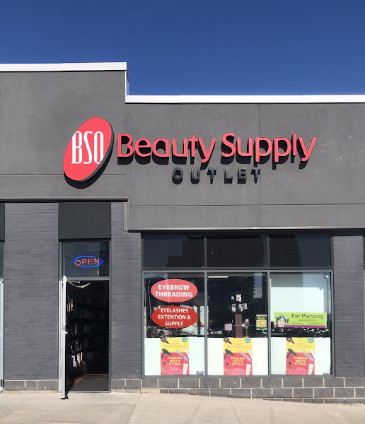 Beauty Supply Outlet