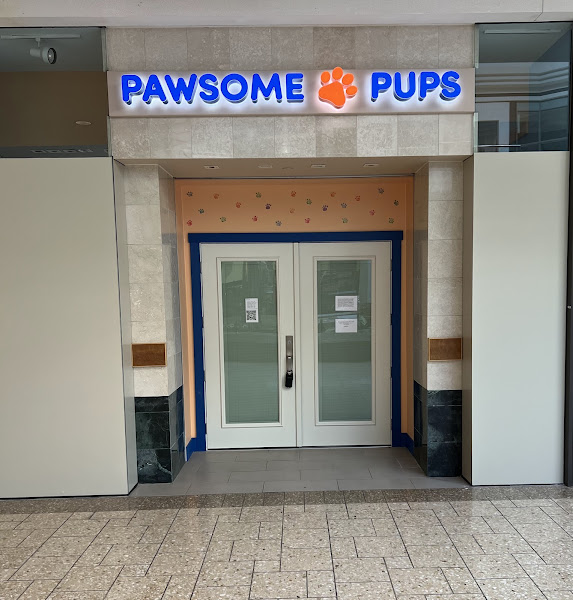 Pawsome Pups