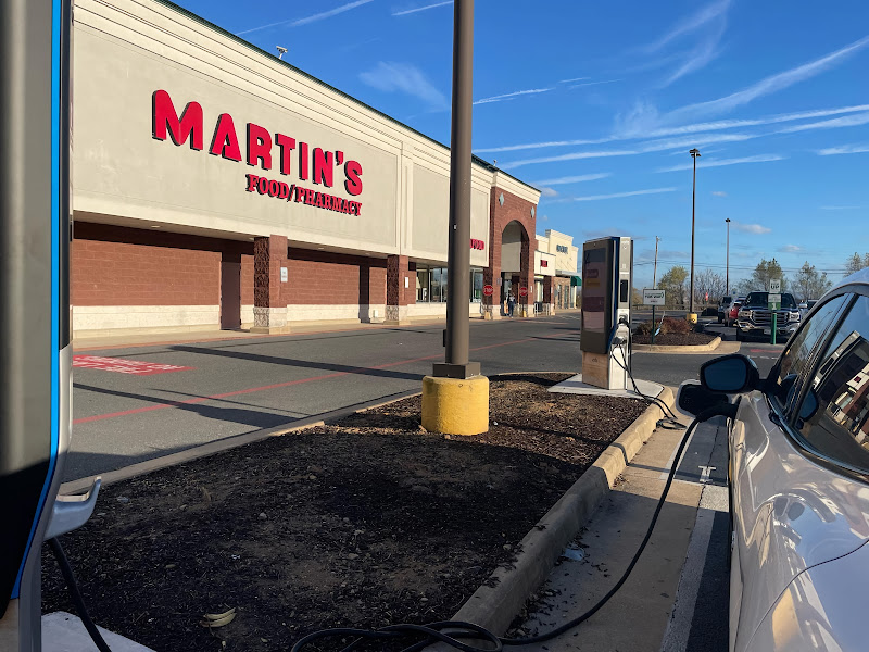 Martin's Pharmacy