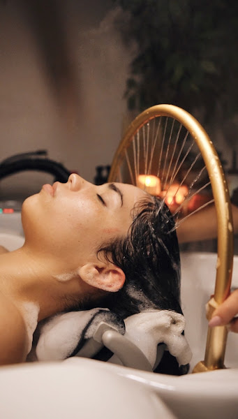 Andalia Head Spa