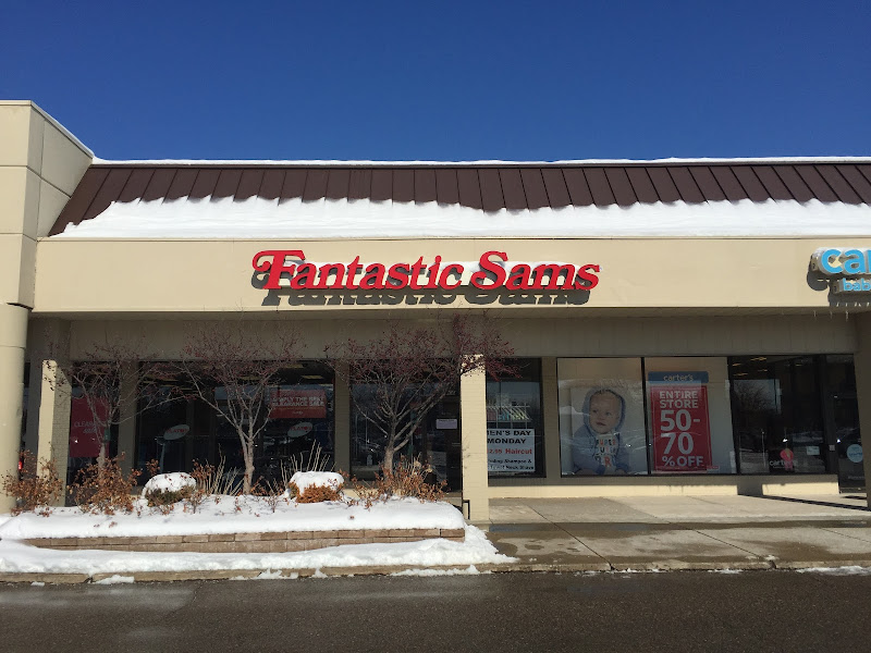 Fantastic Sams