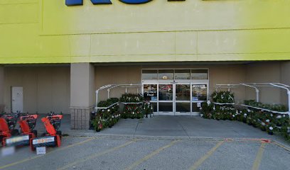 Kitchen Design at RONA+