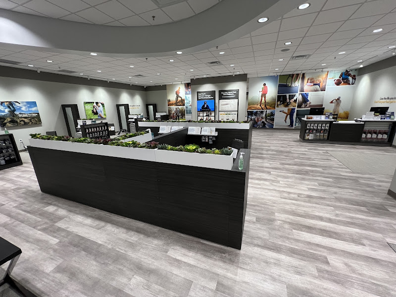 The Good Feet Store