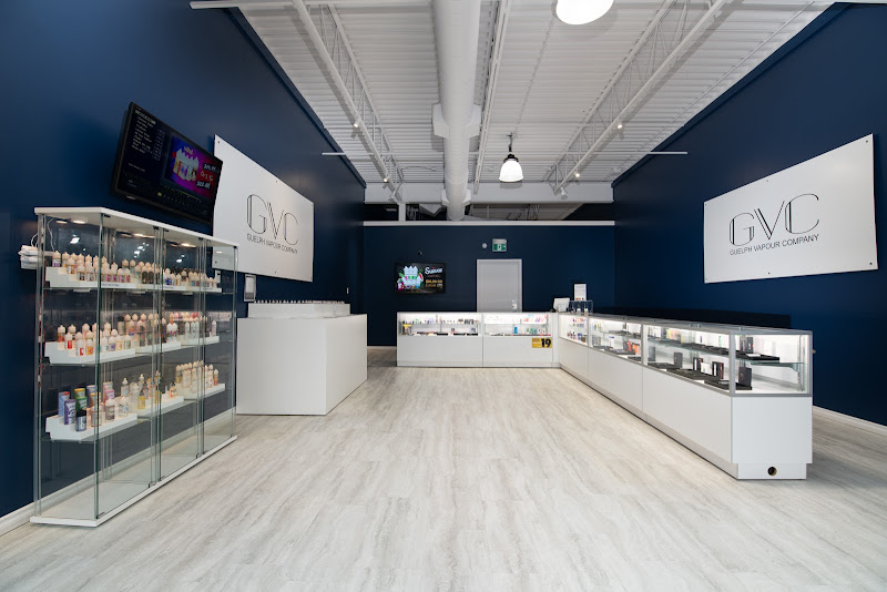 Guelph Vapour Company