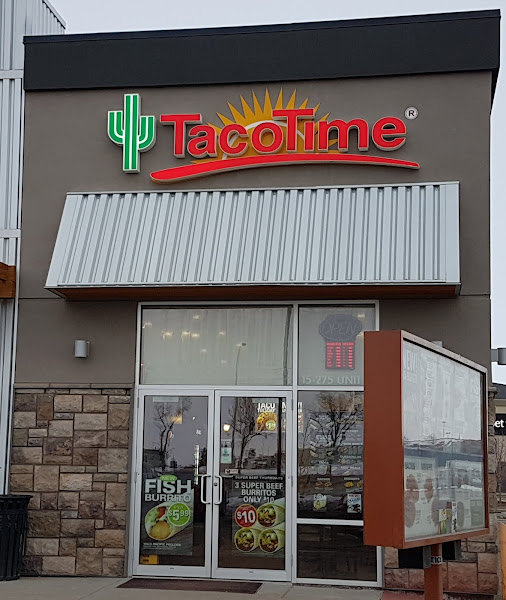 TacoTime
