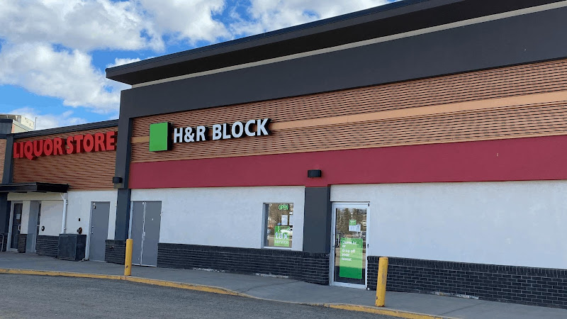 H&R Block