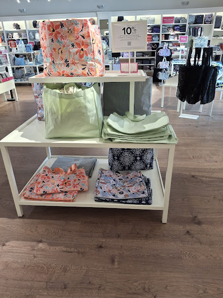Vera Bradley Outlet