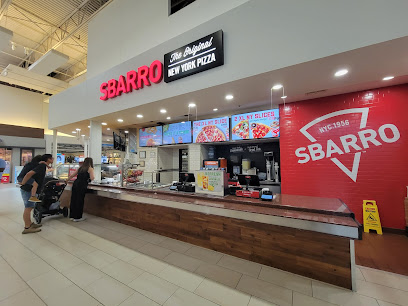 Sbarro