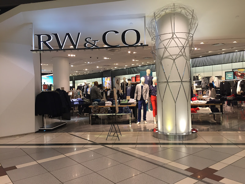 RW&CO.