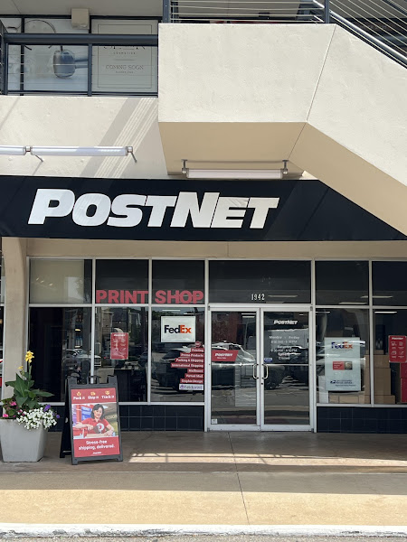 PostNet