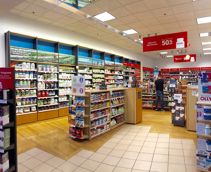 GNC