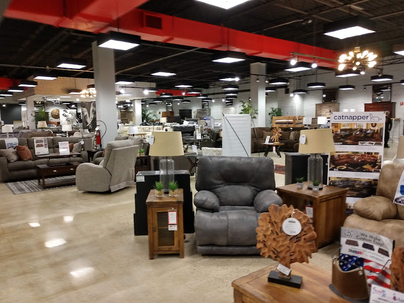 Big Sandy Superstore
