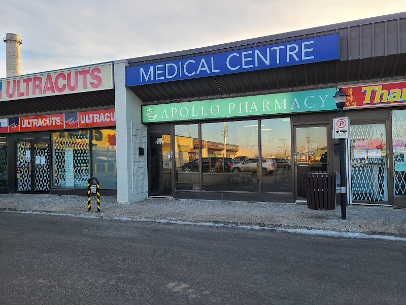 Apollo Pharmacy