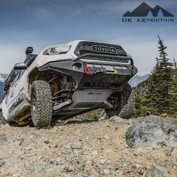 OK eXpedition Off-Road Inc.