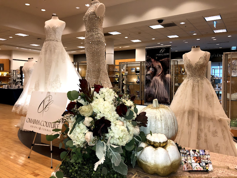 Omaima Couture