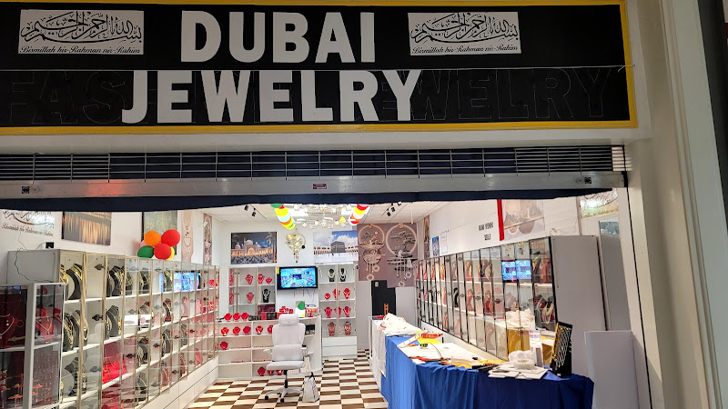 Jewelry & Co