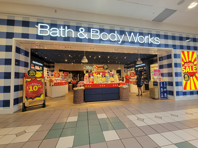 Bath & Body Works