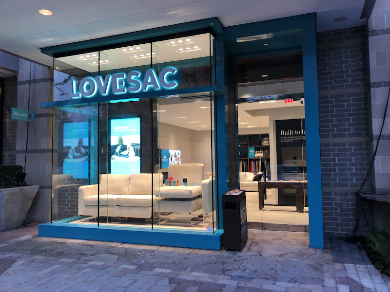 Lovesac