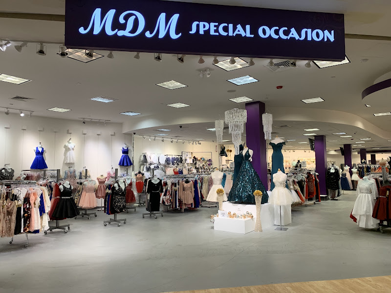 MDM Special Occasion