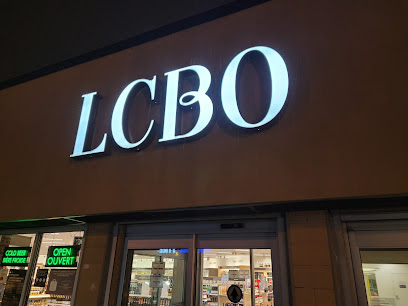 LCBO
