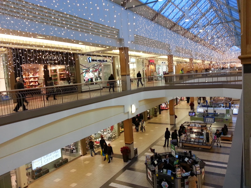 Portage Place