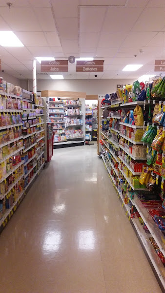 Walgreens