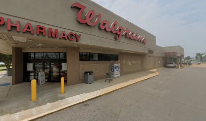 Walgreens Pharmacy