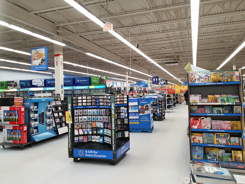 Walmart Supercentre