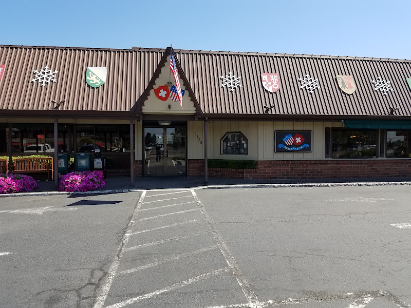 Hood Shopping Center
