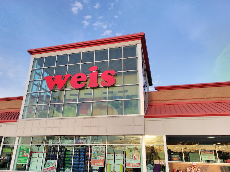 Weis Markets