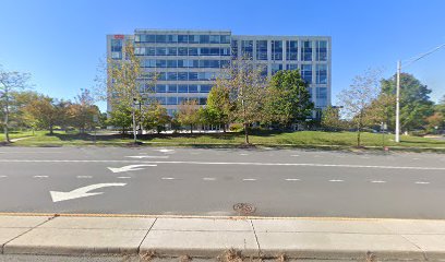 Yesco Signs Fairfax