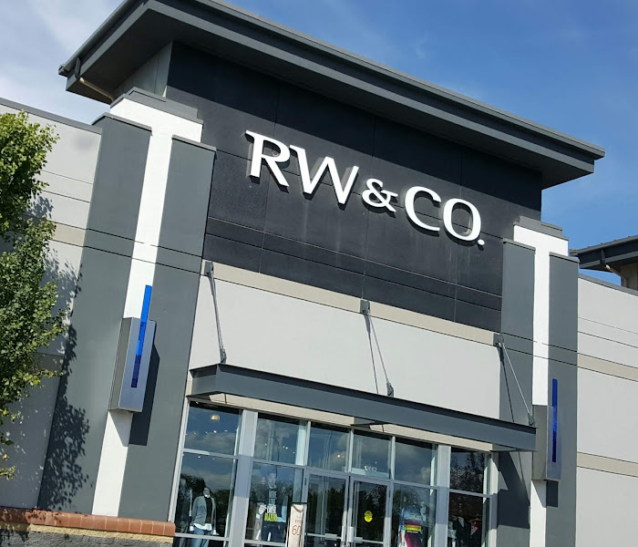 RW&CO.