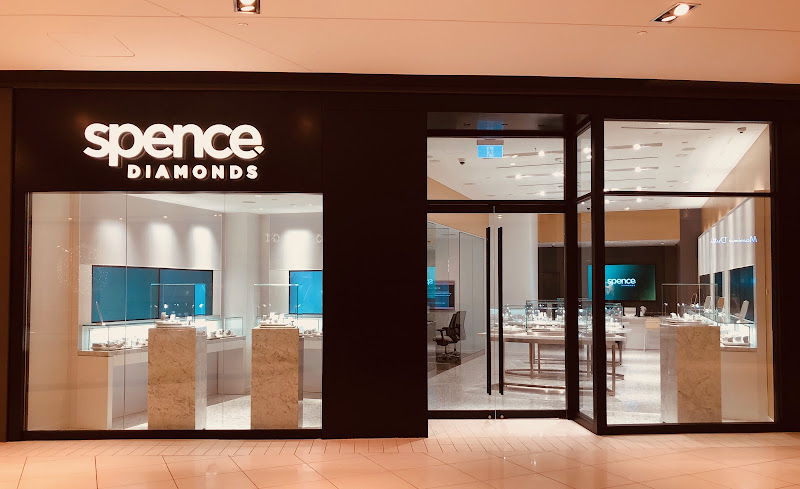 Spence Diamonds
