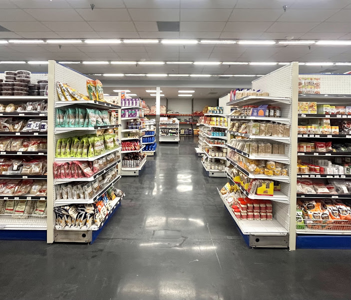 INDIROOT - The Indian Pantry