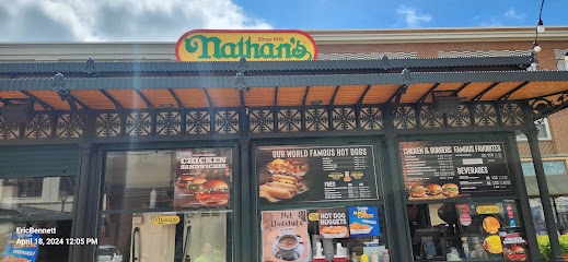 Nathan's