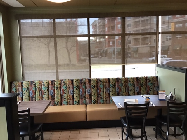 Budget Blinds of Kamloops