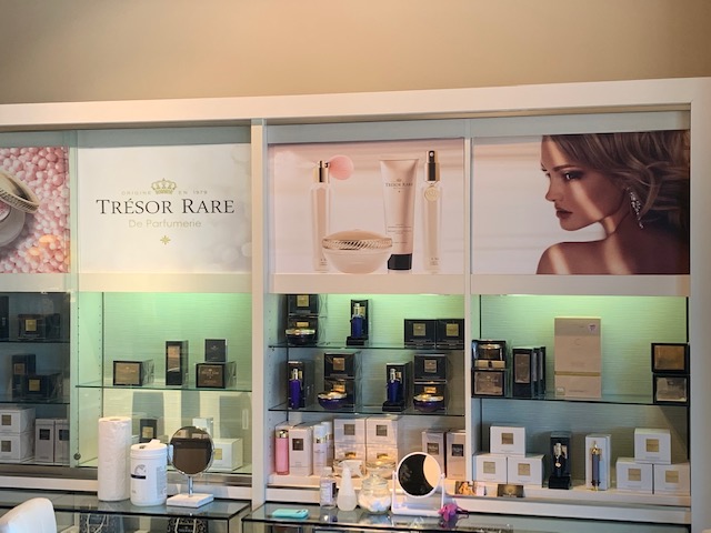 Tresor Rare