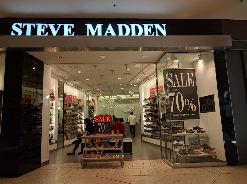 Steve Madden