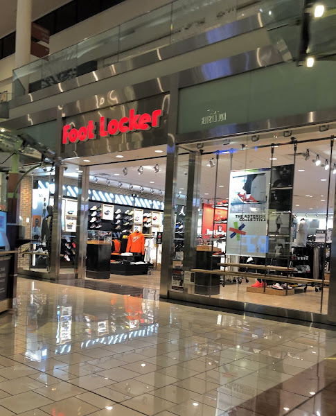 Kids Foot Locker