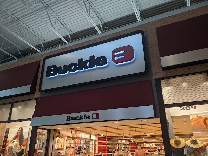 Buckle