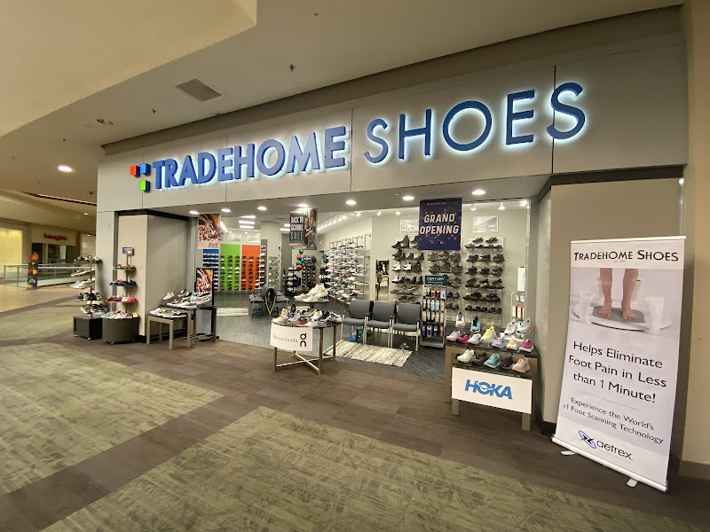 Tradehome Shoes