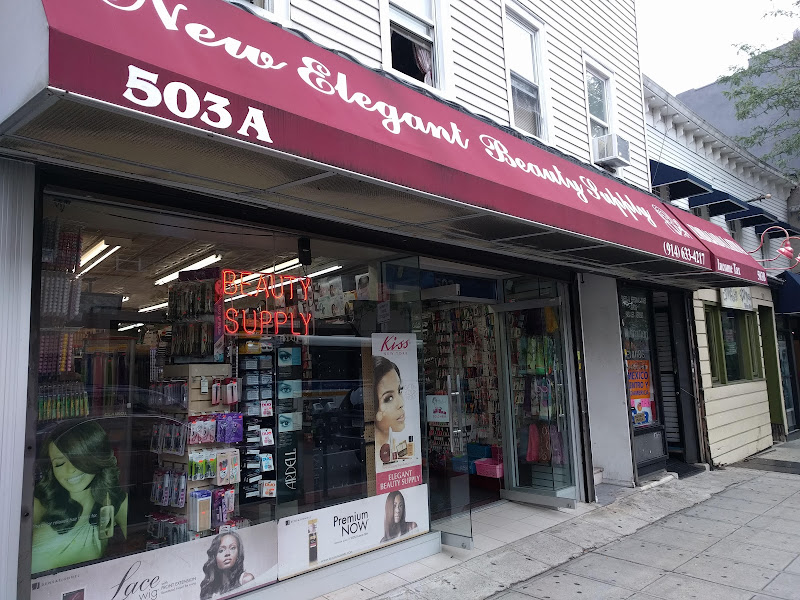 Elegant Beauty Supply