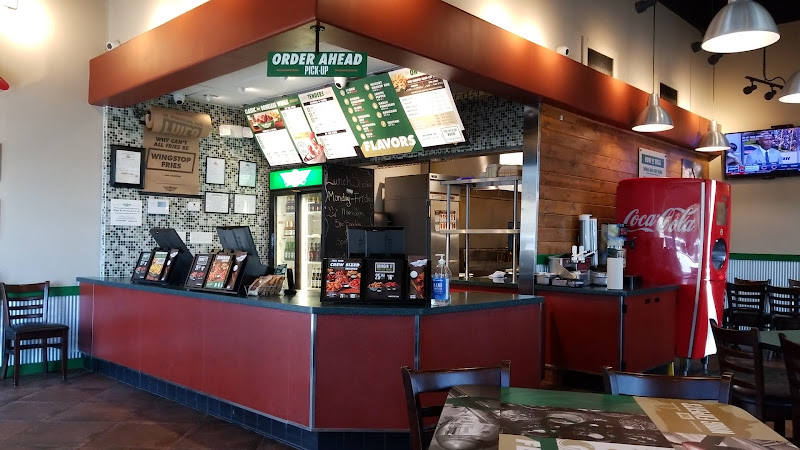 Wingstop